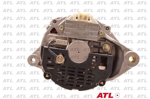 ATL AUTOTECHNIK Generaator L 37 325